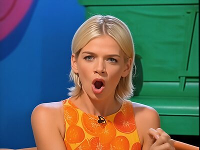Zoe Ball Nude Leaked Photo #15