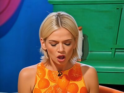 Zoe Ball Nude Leaked Photo #16