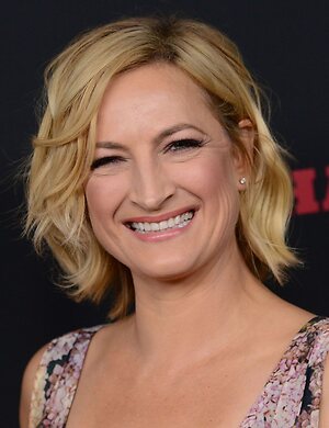 Zoe Bell leaked photo #15