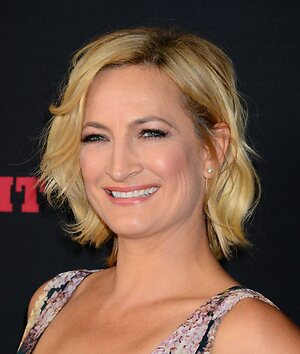 Zoe Bell leaked photo #16