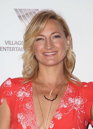 Zoe Bell leaked photo #20
