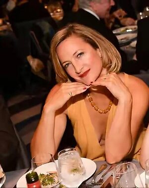 Zoe Bell