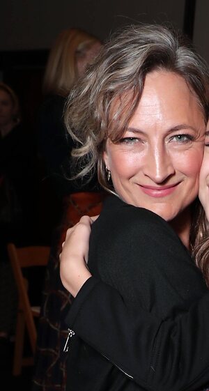 Zoe Bell leaked photo #27