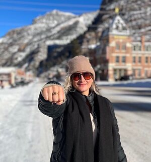 Zoe Bell leaked photo #33