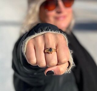 Zoe Bell leaked photo #34