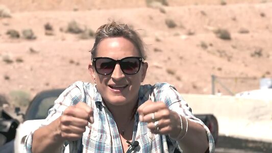 Zoe Bell Nude Leaked Photo #43