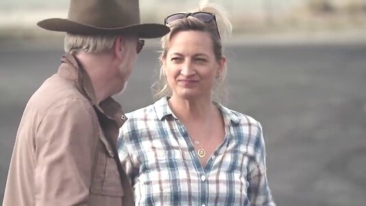 Zoe Bell Nude Leaked Photo #46