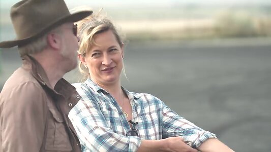 Zoe Bell Nude Leaked Photo #51