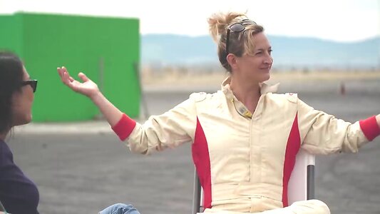 Zoe Bell Nude Leaked Photo #57