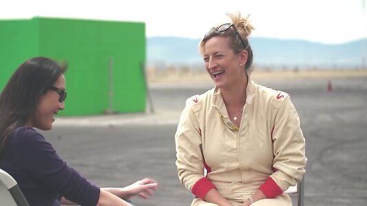 Zoe Bell Nude Leaked Photo #58