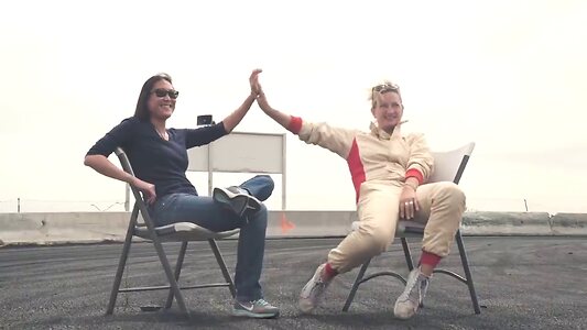 Zoe Bell Nude Leaked Photo #59