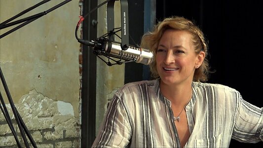 Zoe Bell Nude Leaked Photo #67