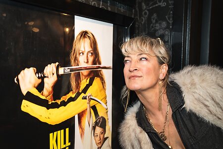 Zoe Bell Nude Leaked Photo #92