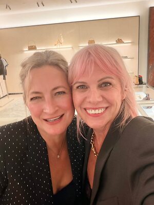 Zoe Bell leaked photo #101