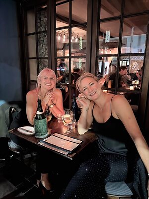 Zoe Bell leaked photo #103