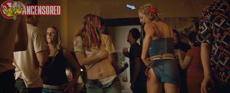 Zoe Bell