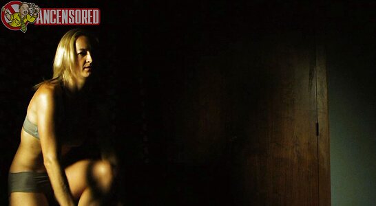 Zoe Bell leaked photo #115