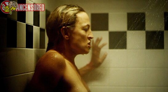Zoe Bell leaked photo #116