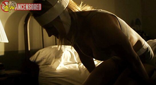 Zoe Bell leaked photo #117