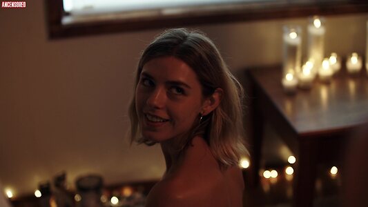 Zoe Chait leaked photo #3