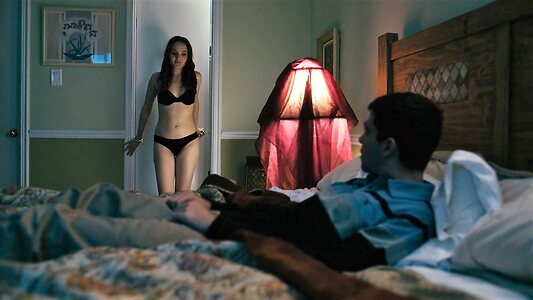 Zoe Cleland leaked photo #23