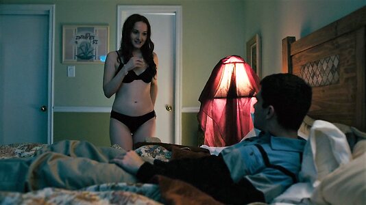 Zoe Cleland leaked photo #28