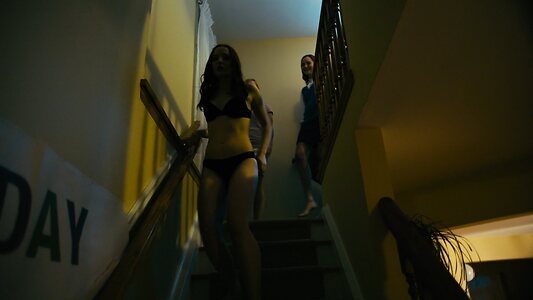 Zoe Cleland leaked photo #42