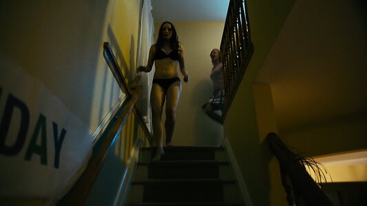 Zoe Cleland leaked photo #47