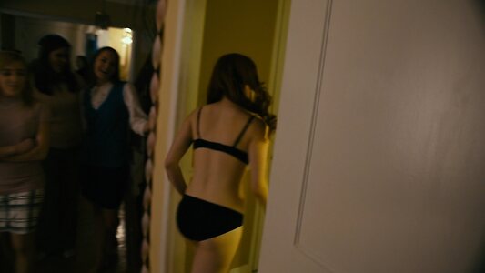 Zoe Cleland leaked photo #51