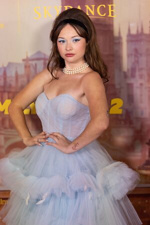 Zoe Colletti leaked photo #20