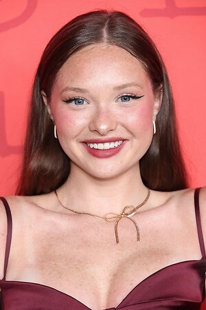 Zoe Colletti
