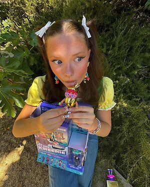 Zoe Colletti leaked photo #53