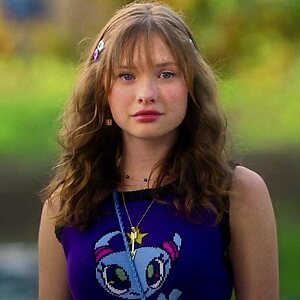 Zoe Colletti