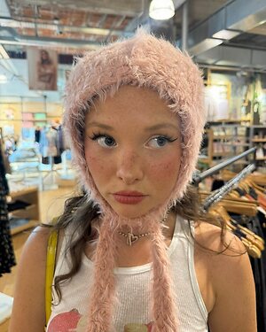 Zoe Colletti