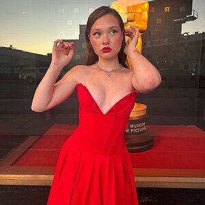 Zoe Colletti