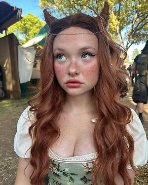 Zoe Colletti