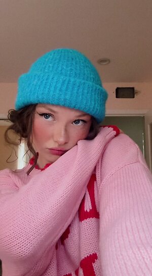 Zoe Colletti