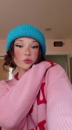 Zoe Colletti leaked photo #84