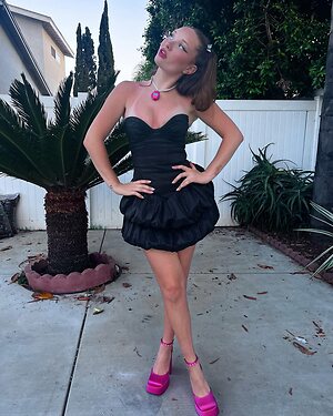 Zoe Colletti
