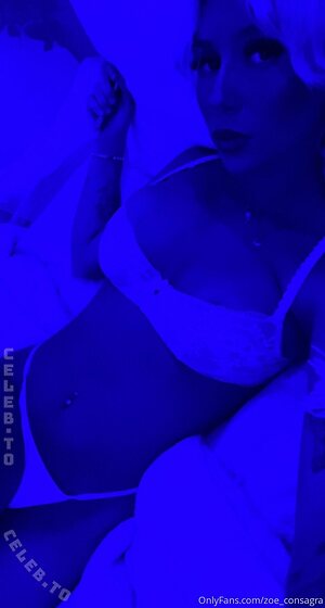 Zoe Consagra Nude Leaked Photo #28