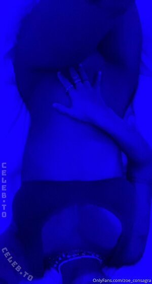 Zoe Consagra Nude Leaked Photo #39