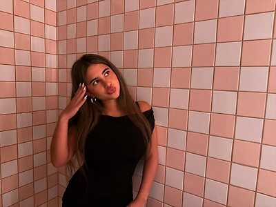 Zoe D. leaked photo #45