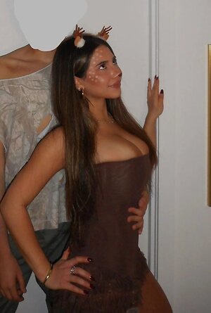 Zoe D. leaked photo #54