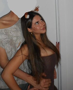 Zoe D. leaked photo #56