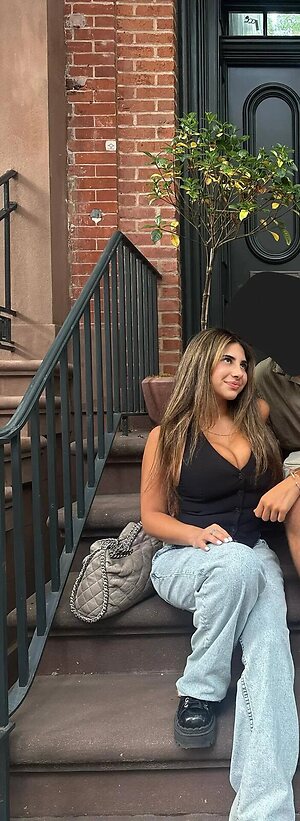 Zoe D. leaked photo #63