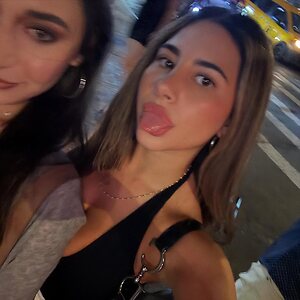 Zoe D. leaked photo #65