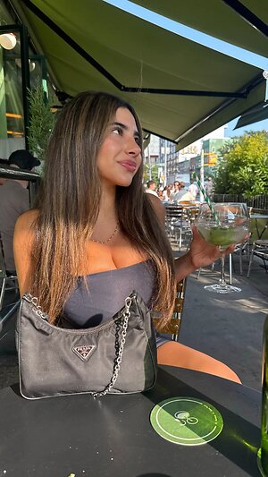 Zoe D. leaked photo #77