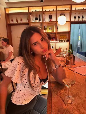 Zoe D. leaked photo #93