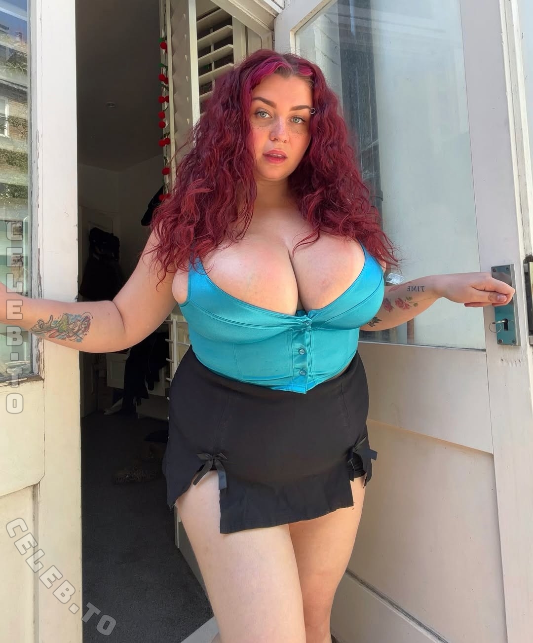 Zoe Francesca photo