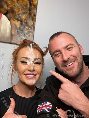 Zoe Grey Nude Leaked Photo #6